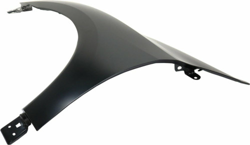 FENDER FR LH STEEL EXCLUDE TYPE R/TOURING MODEL CAPA REPLACEMENT FOR HONDA CIVIC HATCHBACK 2019 REPLACEMENT FOR HONDA CIVIC HATCHBACK 2019 	HO1240195C