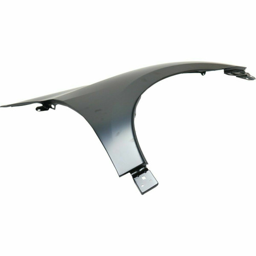 FENDER FR RH STEEL EXCLUDE TYPE R/TOURING MODEL CAPA   REPLACEMENT FOR HONDA CIVIC HATCHBACK 2019  PARTSLINK NUMBER HO1241195C