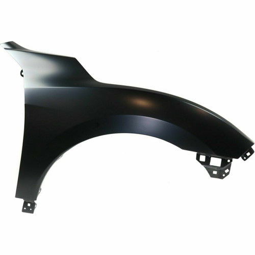 FENDER FR RH STEEL EXCLUDE TYPE R/TOURING MODEL CAPA   REPLACEMENT FOR HONDA CIVIC HATCHBACK 2019  PARTSLINK NUMBER HO1241195C