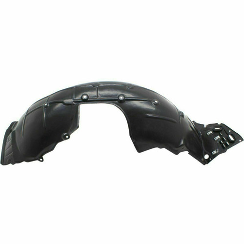 FENDER LINER FR LH SPRT/SPORT TOUR REPLACEMENT FOR HONDA CIVIC HATCHBACK 2019 PARTSLINK NUMBER HO1248205 FENDER LINER FR LH SPRT/SPORT TOUR REPLACEMENT FOR HONDA CIVIC HATCHBACK 2019 PARTSLINK NUMBER HO1248205