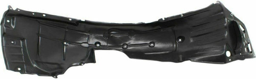 FENDER LINER FR RH SPRT/SPRT TOUR  REPLACEMENT FOR HONDA CIVIC HATCHBACK 2019  PARTSLINK NUMBER  HO1249205