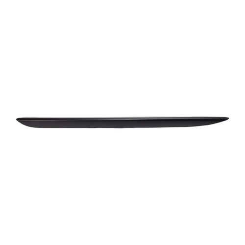 BUMPER MOLDING RR LH LOWER BLACK NORTH AMERICA BUILT SE/XSE/TRD REPLACEMENT FOR TOYOTA CAMRY 2020 PARTSLINK NUMBER TO1146106