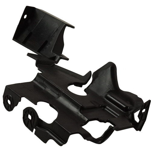 GRILLE AIR DEFLECTOR RH  REPLACEMENT FOR HONDA CIVIC HATCHBACK 2019 PARTSLINK NUMBER  HO1218105