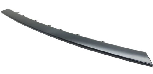 BUMPER MOULDING FR LOWER TEXTURED BLACK SE MODEL REPLACEMENT FOR TOYOTA CAMRY 2020 PARTSLINK NUMBER TO1044119U