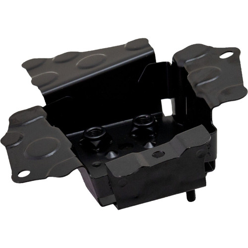 BUMPER MOUNTING BRACKET RR RH STEEL REPLACEMENT FOR TOYOTA CAMRY 2020 PARTSLINK NUMBER TO1167140