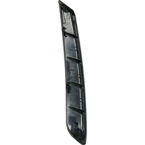 BUMPER SUPPORT RR LH UPPER BLACK (SIDE EXTENSION) SE/XSE/TRD REPLACEMENT FOR TOYOTA CAMRY 2020 PARTSLINK NUMBER TO1138104U BUMPER SUPPORT RR LH UPPER BLACK (SIDE EXTENSION) SE/XSE/TRD REPLACEMENT FOR TOYOTA CAMRY 2020 PARTSLINK NUMBER TO1138104U