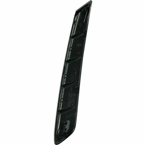 BUMPER SUPPORT RR RH UPPER (SIDE EXTENSION) SE/XSE/TRD REPLACEMENT FOR TOYOTA CAMRY 2020 PARTSLINK NUMBER TO1139104U