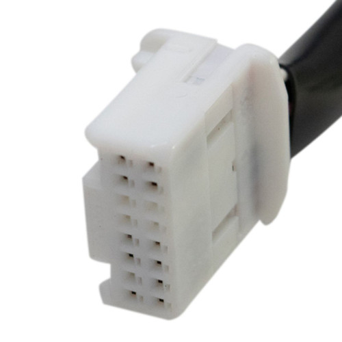 DOOR MIRROR LH POWER HTD W/BLIND SPOT/CAMERA/SIGNAL NORTH AMERICAN BUILT HQ REPLACEMENT FOR TOYOTA CAMRY 2020 PARTSLINK NUMBER TO1320411