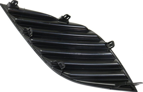 FOG LAMP COVER FR RH PRIMED XSE/TRD REPLACEMENT FOR TOYOTA CAMRY 2020 PARTSLINK NUMBER TO1039211