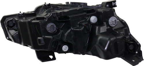 HEAD LAMP LH LED HQ REPLACEMENT FOR HONDA CIVIC HATCHBACK 2019 PARTSLINK NUMBER HO2502176 HEAD LAMP LH LED HQ REPLACEMENT FOR HONDA CIVIC HATCHBACK 2019 PARTSLINK NUMBER HO2502176