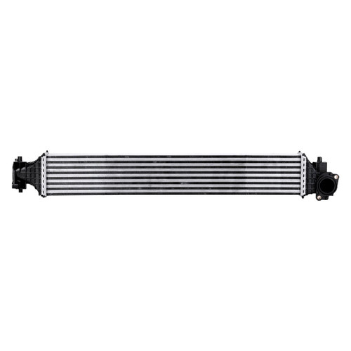 INTERCOOLER TURBO 1.5L REPLACEMENT FOR HONDA CIVIC HATCHBACK 2019   PARTSLINK NUMBER     HO3012100