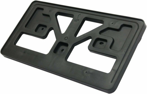 LICENSE PLATE BRACKET FR SI MODEL (FOR HB ALL MODELS) W/O MOUNTING HARDWARE MODEL REPLACEMENT FOR HONDA CIVIC HATCHBACK 2019 PARTSLINK NUMBER HO1068126 LICENSE PLATE BRACKET FR SI MODEL (FOR HB ALL MODELS) W/O MOUNTING HARDWARE MODEL REPLACEMENT FOR HONDA CIVIC HATCHBACK 2019 PARTSLINK NUMBER HO1068126