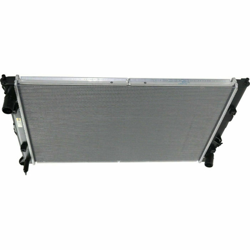 RADIATOR (13582) 1.5L TURBO DENSO REPLACEMENT FOR HONDA CIVIC HATCHBACK 2019  PARTSLINK NUMBER      HO3010242