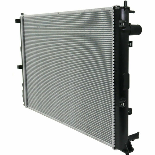 RADIATOR (13582) 1.5L TURBO DENSO REPLACEMENT FOR HONDA CIVIC HATCHBACK 2019  PARTSLINK NUMBER      HO3010242