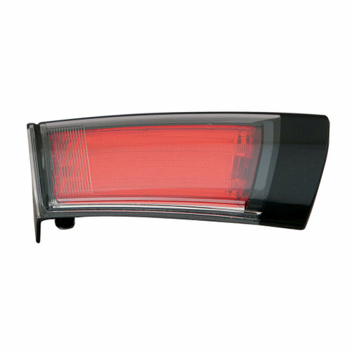 RUNK LAMP LH CAPA   REPLACEMENT FOR HONDA CIVIC HATCHBACK 2019  PARTSLINK NUMBER 	HO2802122C