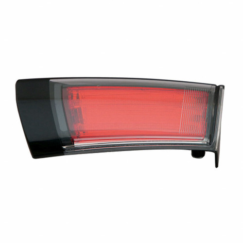 TRUNK LAMP RH CAPA REPLACEMENT FOR HONDA CIVIC HATCHBACK 2019  PARTSLINK NUMBER HO2803122C