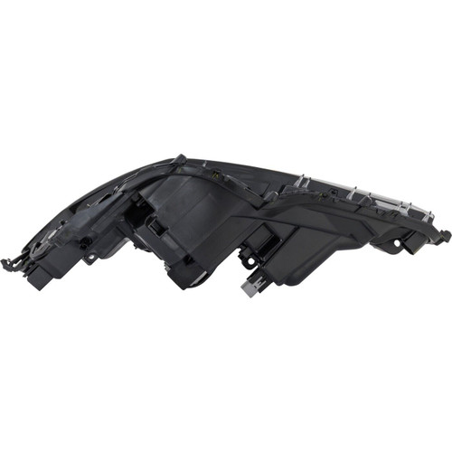 HEAD LAMP RH BI-LED FITS 20-24 TRD/21-24 SE / SE HYB/TRD HQ REPLACEMENT FOR TOYOTA CAMRY 2020 PARTSLINK NUMBER TO2503299 HEAD LAMP RH BI-LED FITS 20-24 TRD/21-24 SE / SE HYB/TRD HQ REPLACEMENT FOR TOYOTA CAMRY 2020 PARTSLINK NUMBER TO2503299