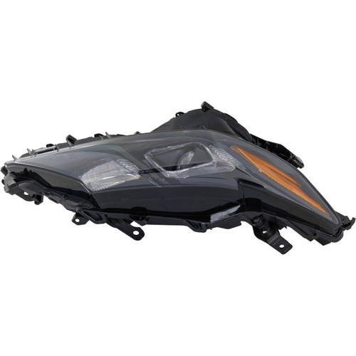 HEAD LAMP RH BI-LED FITS 20-24 TRD/21-24 SE / SE HYB/TRD HQ REPLACEMENT FOR TOYOTA CAMRY 2020 PARTSLINK NUMBER TO2503299 HEAD LAMP RH BI-LED FITS 20-24 TRD/21-24 SE / SE HYB/TRD HQ REPLACEMENT FOR TOYOTA CAMRY 2020 PARTSLINK NUMBER TO2503299