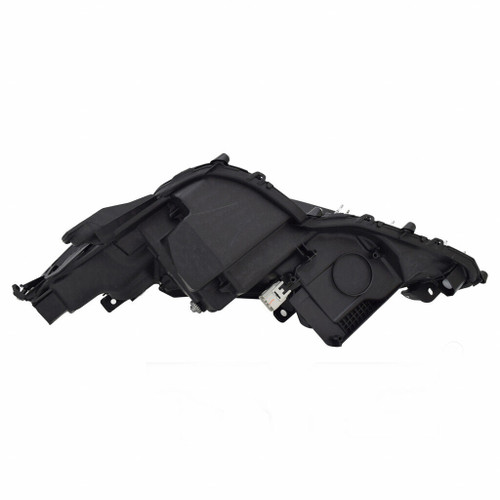 HEAD LAMP RH CHROME BEZEL W/LED DRL W/O ADAPTIVE LAMPS XLE MODEL HQ REPLACEMENT FOR TOYOTA CAMRY 2020 PARTSLINK NUMBER TO2503278 HEAD LAMP RH CHROME BEZEL W/LED DRL W/O ADAPTIVE LAMPS XLE MODEL HQ REPLACEMENT FOR TOYOTA CAMRY 2020 PARTSLINK NUMBER TO2503278