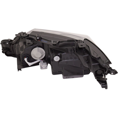 HEAD LAMP RH SMOKED W/O ADAPTIVE HQ REPLACEMENT FOR TOYOTA CAMRY 2020 PARTSLINK NUMBER TO2503288