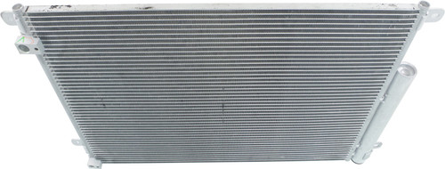 CONDENSER (30007) 2.0L EX/LX/LX-P REPLACEMENT FOR HONDA CIVIC SEDAN 2019 PARTSLINK NUMBER HO3030164 CONDENSER (30007) 2.0L EX/LX/LX-P REPLACEMENT FOR HONDA CIVIC SEDAN 2019 PARTSLINK NUMBER HO3030164