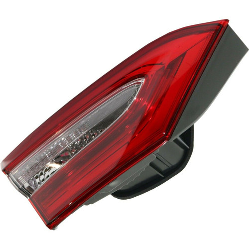 TRUNK LAMP LH SE MODEL USA BUILT REPLACEMENT FOR TOYOTA CAMRY 2020 PARTSLINK NUMBER TO2802142U