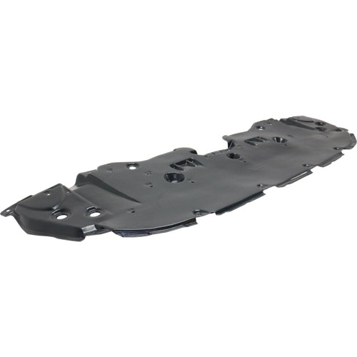 UNDERCAR SHIELD FR FORWARD BLOW-MOLD REPLACEMENT FOR TOYOTA CAMRY 2020 PARTSLINK NUMBER TO1228234 UNDERCAR SHIELD FR FORWARD BLOW-MOLD REPLACEMENT FOR TOYOTA CAMRY 2020 PARTSLINK NUMBER TO1228234