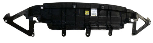 ABSORBER FR LOWER (SPLASH SHIELD) REPLACEMENT FOR TOYOTA CAMRY HYBRID 2020 PARTSLINK NUMBER TO1070220 ABSORBER FR LOWER (SPLASH SHIELD) REPLACEMENT FOR TOYOTA CAMRY HYBRID 2020 PARTSLINK NUMBER TO1070220