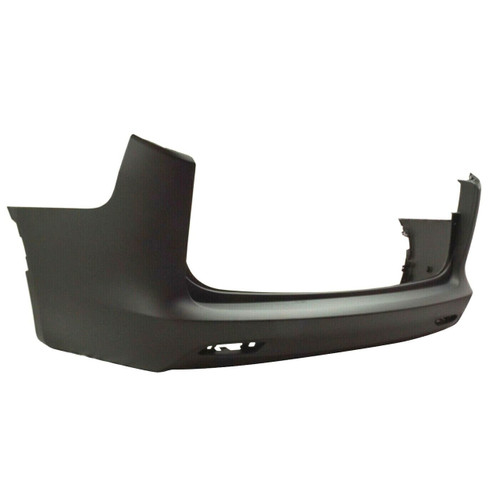 BUMPER RR W/O BLIND SPOT/SENSOR FOR L/LX 1-PC STYLE(W/INTEGRAL LOWER VALANCE) REPLACEMENT FOR CHRYSLER GRAND CARAVAN (CANADA) 2023 PARTSLINK NUMBER CH1100A37 BUMPER RR W/O BLIND SPOT/SENSOR FOR L/LX 1-PC STYLE(W/INTEGRAL LOWER VALANCE) REPLACEMENT FOR CHRYSLER GRAND CARAVAN (CANADA) 2023 PARTSLINK NUMBER CH1100A37