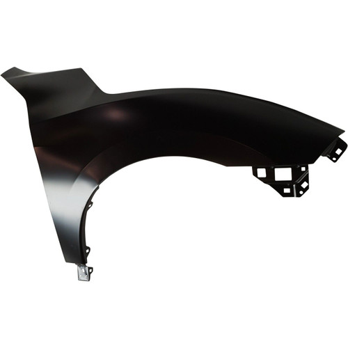 FENDER FR RH STEEL EXCLUDE SI MODEL REPLACEMENT FOR HONDA CIVIC SEDAN 2019 PARTSLINK NUMBER HO1241200 FENDER FR RH STEEL EXCLUDE SI MODEL REPLACEMENT FOR HONDA CIVIC SEDAN 2019 PARTSLINK NUMBER HO1241200