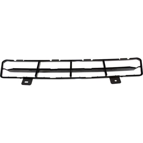 GRILLE LOWER REPLACEMENT FOR MERCURY MOUNTAINEER 2010 PARTSLINK NUMBER  	FO1036128
