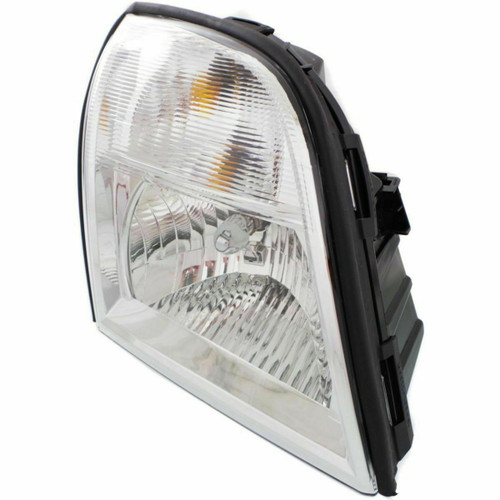 HEAD LAMP RH HQ REPLACEMENT FOR MERCURY MOUNTAINEER 2010 PARTSLINK NUMBER FO2503265 HEAD LAMP RH HQ REPLACEMENT FOR MERCURY MOUNTAINEER 2010 PARTSLINK NUMBER FO2503265