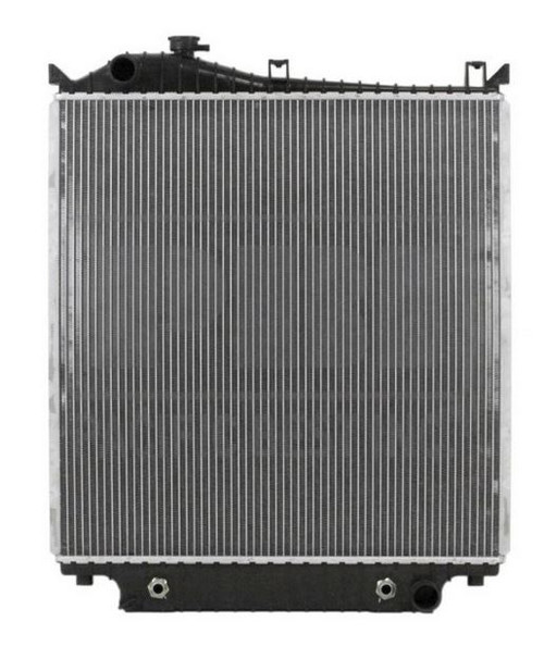 RADIATOR (2952) 4.0/4.6L REPLACEMENT FOR MERCURY MOUNTAINEER 2010 PARTSLINK NUMBER FO3010281 RADIATOR (2952) 4.0/4.6L REPLACEMENT FOR MERCURY MOUNTAINEER 2010 PARTSLINK NUMBER FO3010281