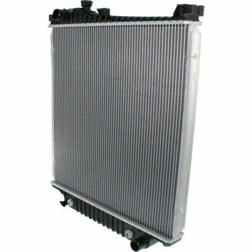 RADIATOR (2952) 4.0/4.6L REPLACEMENT FOR MERCURY MOUNTAINEER 2010 PARTSLINK NUMBER FO3010281 RADIATOR (2952) 4.0/4.6L REPLACEMENT FOR MERCURY MOUNTAINEER 2010 PARTSLINK NUMBER FO3010281