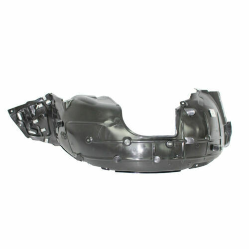 FENDER LINER FR LH JAPAN BUILT REPLACEMENT FOR HONDA CIVIC SEDAN 2019 PARTSLINK NUMBER HO1248184 FENDER LINER FR LH JAPAN BUILT REPLACEMENT FOR HONDA CIVIC SEDAN 2019 PARTSLINK NUMBER HO1248184