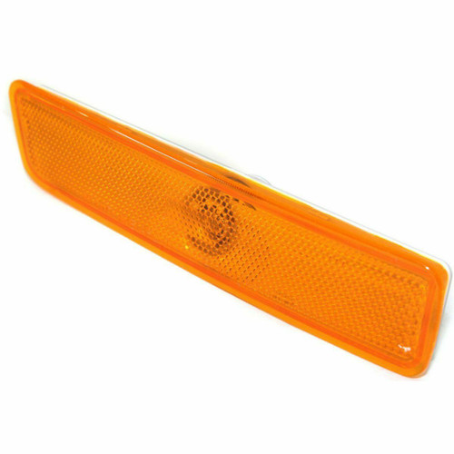 SIGNAL LAMP FR RH (MOUNT IN BUMPER) CAPA REPLACEMENT FOR MERCURY MOUNTAINEER 2010 PARTSLINK NUMBER FO2551140C SIGNAL LAMP FR RH (MOUNT IN BUMPER) CAPA REPLACEMENT FOR MERCURY MOUNTAINEER 2010 PARTSLINK NUMBER FO2551140C