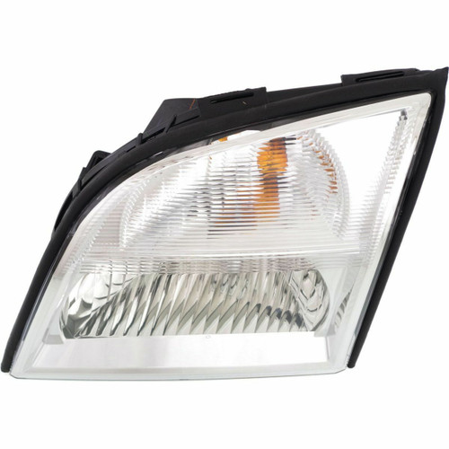 HEAD LAMP LH HQ REPLACEMENT FOR MERCURY MOUNTAINEER 2010 PARTSLINK NUMBER FO2502265 HEAD LAMP LH HQ REPLACEMENT FOR MERCURY MOUNTAINEER 2010 PARTSLINK NUMBER FO2502265