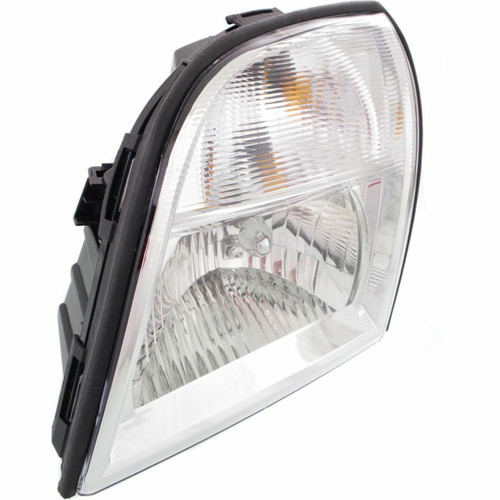 HEAD LAMP LH HQ REPLACEMENT FOR MERCURY MOUNTAINEER 2010 PARTSLINK NUMBER FO2502265 HEAD LAMP LH HQ REPLACEMENT FOR MERCURY MOUNTAINEER 2010 PARTSLINK NUMBER FO2502265