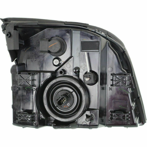 HEAD LAMP LH HQ REPLACEMENT FOR MERCURY MOUNTAINEER 2010 PARTSLINK NUMBER FO2502265 HEAD LAMP LH HQ REPLACEMENT FOR MERCURY MOUNTAINEER 2010 PARTSLINK NUMBER FO2502265