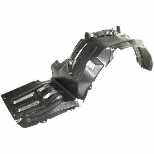 FENDER LINER FR LH REPLACEMENT FOR MITSUBISHI ECLIPSE 2010 PARTSLINK NUMBER MI1250107 FENDER LINER FR LH REPLACEMENT FOR MITSUBISHI ECLIPSE 2010 PARTSLINK NUMBER MI1250107