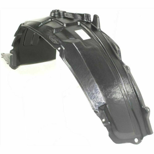 FENDER LINER FR LH REPLACEMENT FOR MITSUBISHI ECLIPSE 2010 PARTSLINK NUMBER MI1250107 FENDER LINER FR LH REPLACEMENT FOR MITSUBISHI ECLIPSE 2010 PARTSLINK NUMBER MI1250107