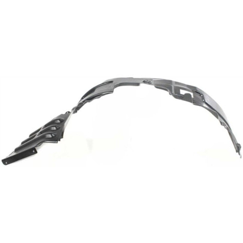 FENDER LINER FR RH REPLACEMENT FOR MITSUBISHI ECLIPSE 2010 PARTSLINK NUMBER MI1251107 FENDER LINER FR RH REPLACEMENT FOR MITSUBISHI ECLIPSE 2010 PARTSLINK NUMBER MI1251107
