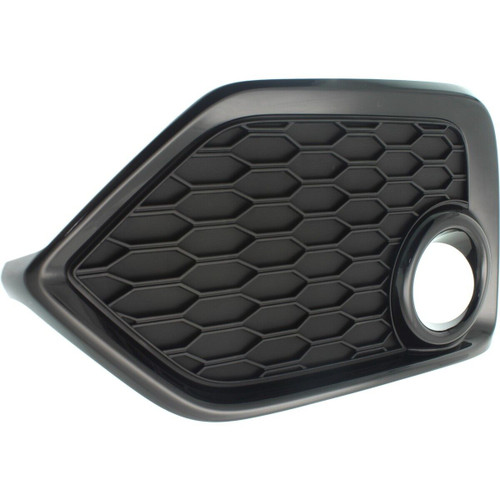 FOG LAMP BEZEL FR LH W/O ADAPTIVE CRUISE FOR CPE/SDN SI MODEL/FOR HB EXCLUDE TYPE R MODEL REPLACEMENT FOR HONDA CIVIC SEDAN 2019 PARTSLINK NUMBER HO1038133 FOG LAMP BEZEL FR LH W/O ADAPTIVE CRUISE FOR CPE/SDN SI MODEL/FOR HB EXCLUDE TYPE R MODEL REPLACEMENT FOR HONDA CIVIC SEDAN 2019 PARTSLINK NUMBER HO1038133