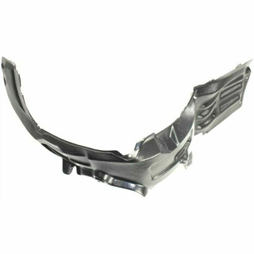FENDER LINER FR LH REPLACEMENT FOR MITSUBISHI ECLIPSE SPYDER CONVERTIBLE 2010 PARTSLINK NUMBER MI1250107 FENDER LINER FR LH REPLACEMENT FOR MITSUBISHI ECLIPSE SPYDER CONVERTIBLE 2010 PARTSLINK NUMBER MI1250107
