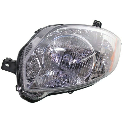 HEAD LAMP LH HQ REPLACEMENT FOR MITSUBISHI ECLIPSE SPYDER CONVERTIBLE 2010 PARTSLINK NUMBER MI2502159 HEAD LAMP LH HQ REPLACEMENT FOR MITSUBISHI ECLIPSE SPYDER CONVERTIBLE 2010 PARTSLINK NUMBER MI2502159