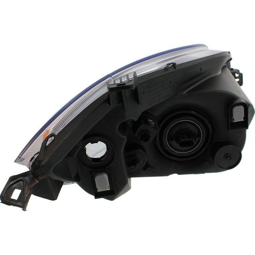 HEAD LAMP LH HALOGEN CPE/SPYDER FROM 01/2007 HQ REPLACEMENT FOR MITSUBISHI ECLIPSE SPYDER CONVERTIBLE 2010 PARTSLINK NUMBER MI2502147 HEAD LAMP LH HALOGEN CPE/SPYDER FROM 01/2007 HQ REPLACEMENT FOR MITSUBISHI ECLIPSE SPYDER CONVERTIBLE 2010 PARTSLINK NUMBER MI2502147