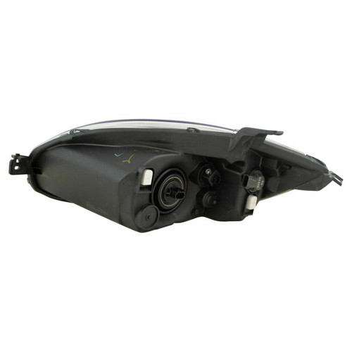 HEAD LAMP RH HQ REPLACEMENT FOR MITSUBISHI ECLIPSE SPYDER CONVERTIBLE 2010 PARTSLINK NUMBER MI2503159 HEAD LAMP RH HQ REPLACEMENT FOR MITSUBISHI ECLIPSE SPYDER CONVERTIBLE 2010 PARTSLINK NUMBER MI2503159