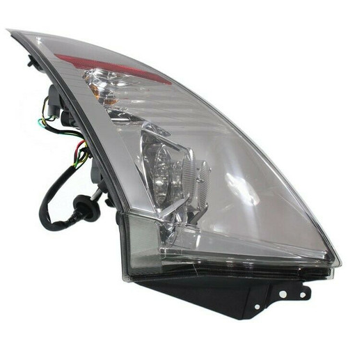 TAIL LAMP RH SPYDER 3.8L HQ REPLACEMENT FOR MITSUBISHI ECLIPSE SPYDER CONVERTIBLE 2010 PARTSLINK NUMBER MI2801128 TAIL LAMP RH SPYDER 3.8L HQ REPLACEMENT FOR MITSUBISHI ECLIPSE SPYDER CONVERTIBLE 2010 PARTSLINK NUMBER MI2801128