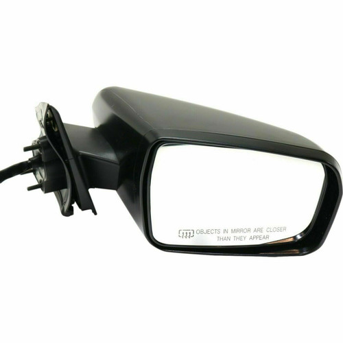 DOOR MIRROR RH POWER HTD REPLACEMENT FOR MITSUBISHI GALANT 2010 PARTSLINK NUMBER MI1321130 DOOR MIRROR RH POWER HTD REPLACEMENT FOR MITSUBISHI GALANT 2010 PARTSLINK NUMBER MI1321130