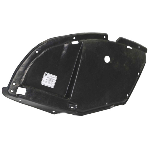 ENGINE SPLASH SHIELD RH EXPT RALLIART MODEL REPLACEMENT FOR MITSUBISHI GALANT 2010 PARTSLINK NUMBER MI1228103 ENGINE SPLASH SHIELD RH EXPT RALLIART MODEL REPLACEMENT FOR MITSUBISHI GALANT 2010 PARTSLINK NUMBER MI1228103